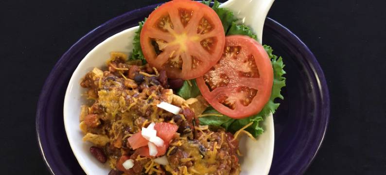 高山之家河石酒店(River Rock Hotel Mountain Home)图片