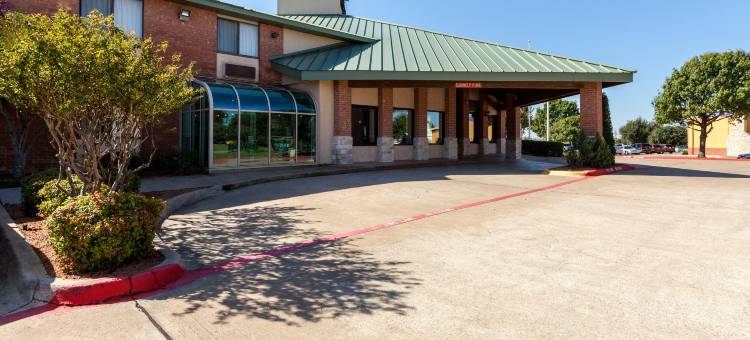 凯艺酒店-艾伦-普莱诺东(Quality Inn Allen - Plano East)图片