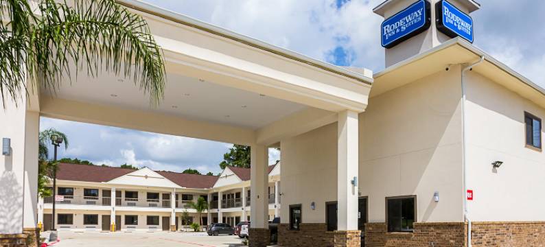 斯普林北 I-45 号州际公路 & 1960 家园旅社(Home Place Inn Spring I-45 North and 1960)图片