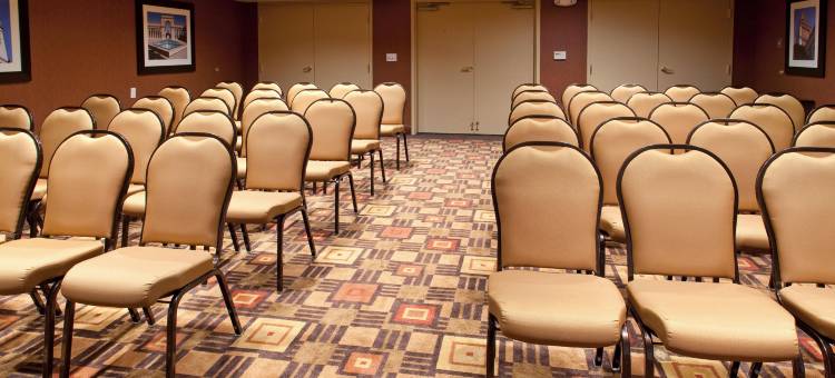 智选假日套房酒店贝尔蒙(Holiday Inn Express & Suites Belmont)图片