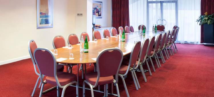 伦敦皇家公园智选假日酒店(Holiday Inn Express London - Park Royal)图片