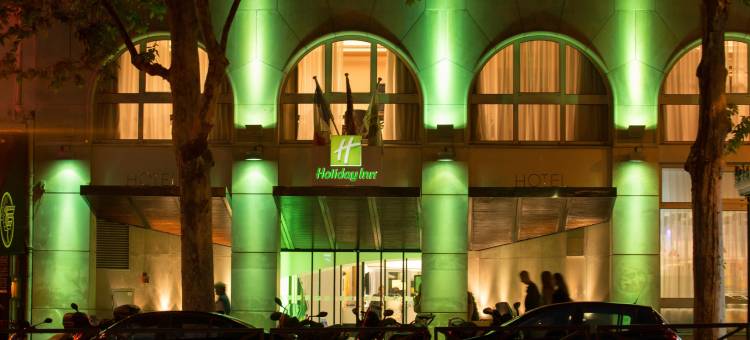 巴黎蒙帕纳斯voco酒店(voco Paris Montparnasse)图片