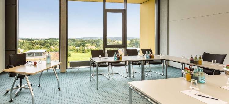 rugs酒店 Schlosspark Lichtenwalde(Rugs Hotel am Schlosspark Lichtenwalde)图片