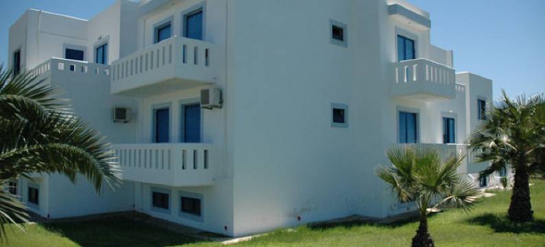 Bouradanis Village Hotel图片