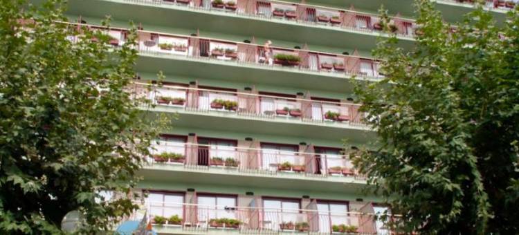 加尔比入住酒店(Checkin Garbí)图片