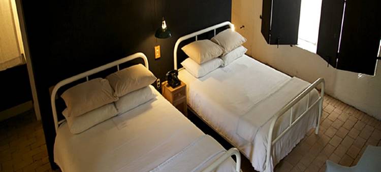 设计酒店的成员 Maison Couturier, San Rafael(Maison Couturier, San Rafael, a Member of Design Hotels)图片