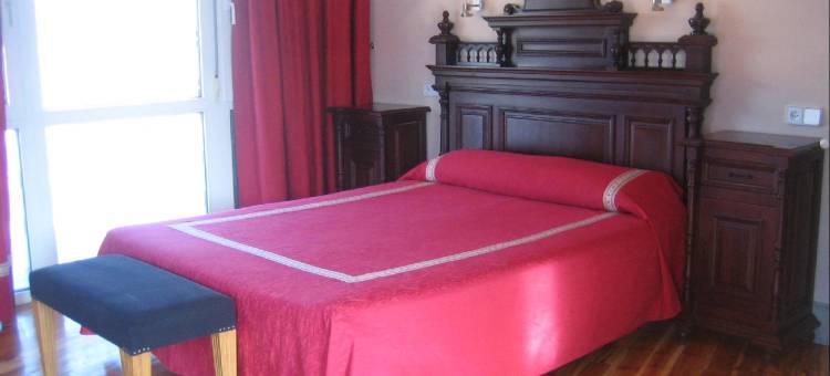 卡诺瓦斯旅馆(Hostal Canovas)图片