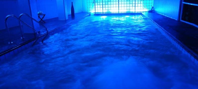 乌里巴伦宫西尔肯酒店(Hotel Silken Palacio Uribarren)图片