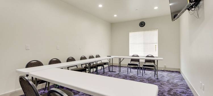 马斯科吉Candlewood Suites酒店(Candlewood Suites Muskogee)图片