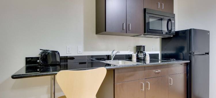 马斯科吉Candlewood Suites酒店(Candlewood Suites Muskogee)图片