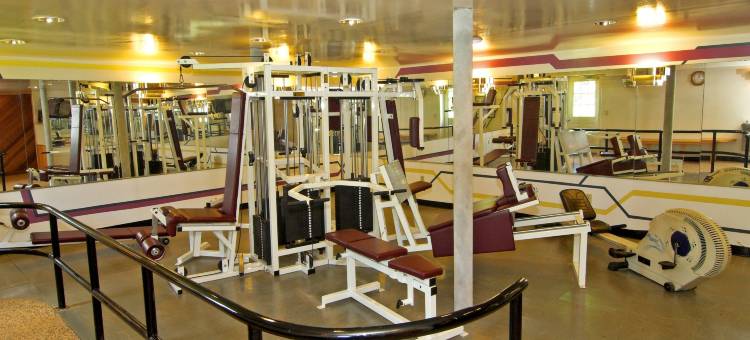 Days Inn by Wyndham West Jefferson图片