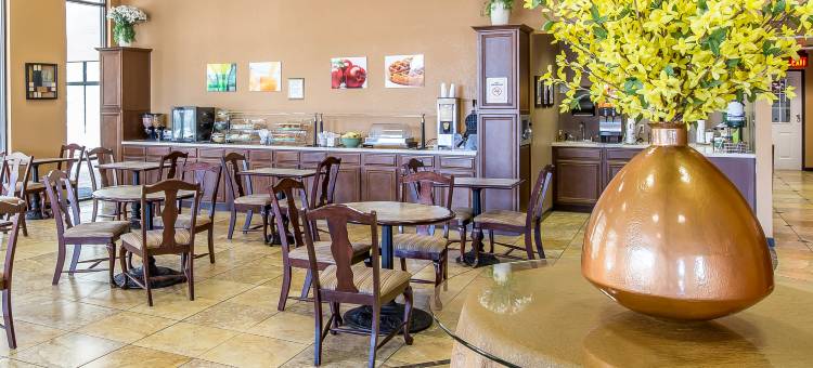 Quality Inn National Fairgrounds Area图片