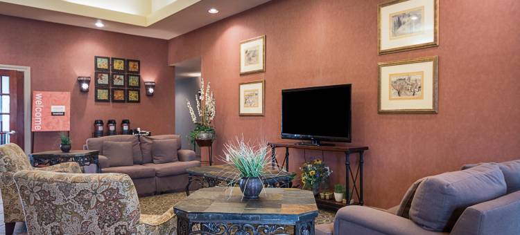 凯艺酒店(Quality Inn)图片