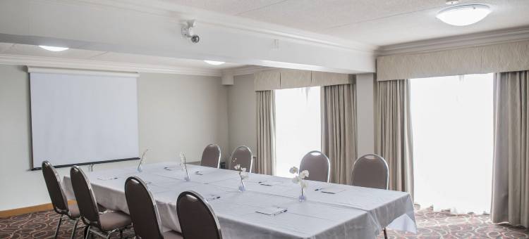 舒适酒店机场西(Comfort Inn Airport West)图片