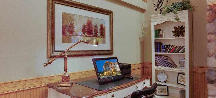 舒适酒店(Comfort Inn)图片