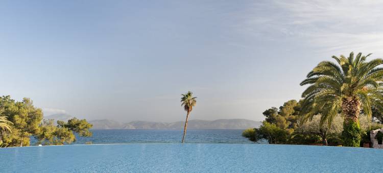 巴塞罗水润海滩度假村(Hydra Beach Resort)图片