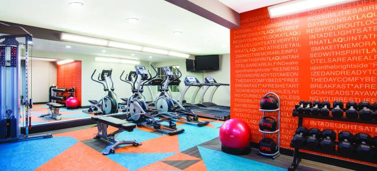 德卢斯贝斯特韦斯特优质酒店(Best Western Plus Duluth/ Sugarloaf)图片