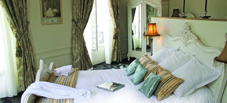 哈尔西恩拉苏特兰温德姆度假酒店(Wyndham Halcyon Resort la Souterraine)图片