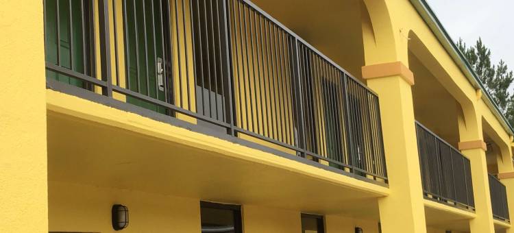 阿特莫尔温德姆戴斯酒店(Days Inn by Wyndham Atmore)图片