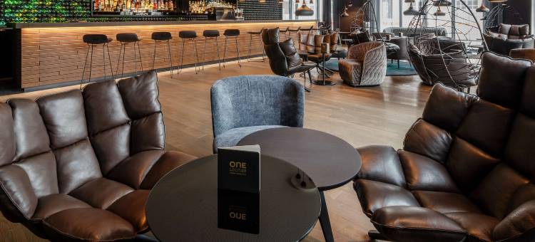 弗莱堡一号汽车旅馆(Motel One Freiburg)图片