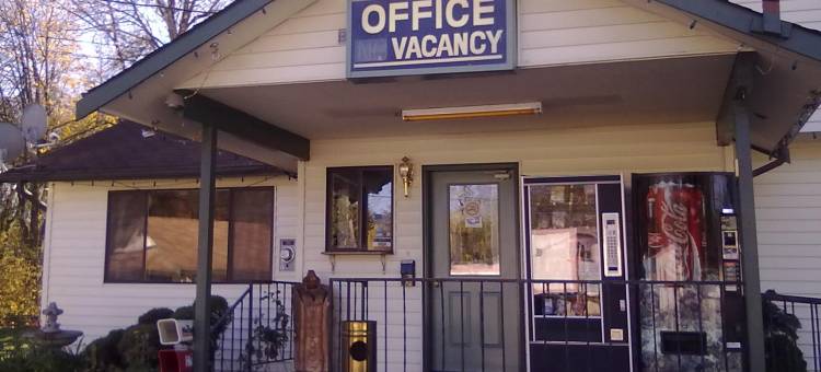 华盛顿州埃弗里特门罗西雅图汽车旅馆(Monroe Motel Near Seattle Everett WA)图片