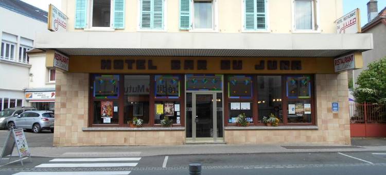 杜汝拉酒店(Hotel du Jura)图片
