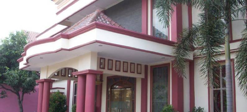 阿兹法旅馆(Azifa Guest House)图片