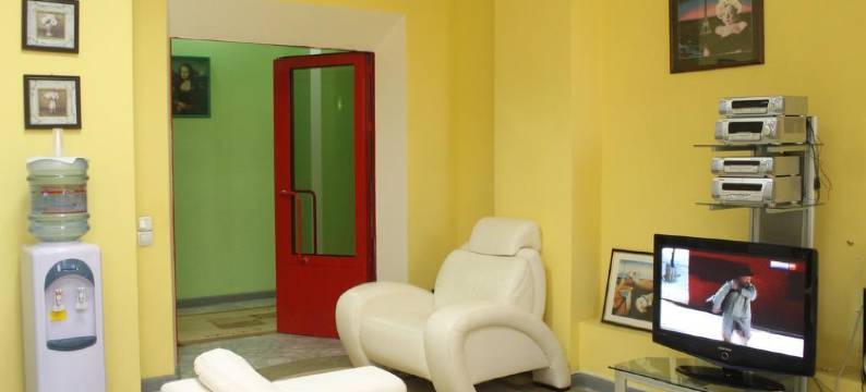 好友旅舍(Hostel Friends)图片