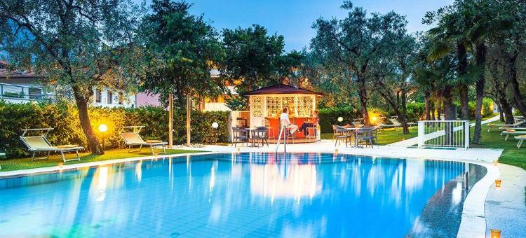 Continental酒店 - Tonelli酒店(Hotel Continental - TonelliHotels)图片