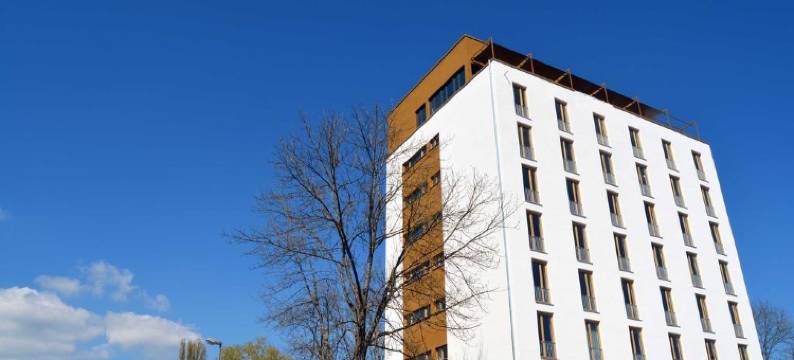 K99酒店(Hotel K99)图片