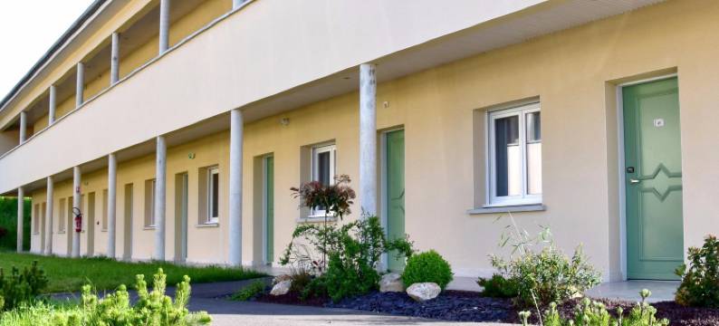 索斯之家酒店(Logis des Sources)图片