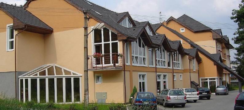 卡斯卡达酒店(Hotel Kaskáda)图片