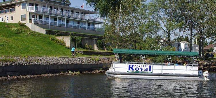 皇家汽车旅馆(Motel Royal)图片