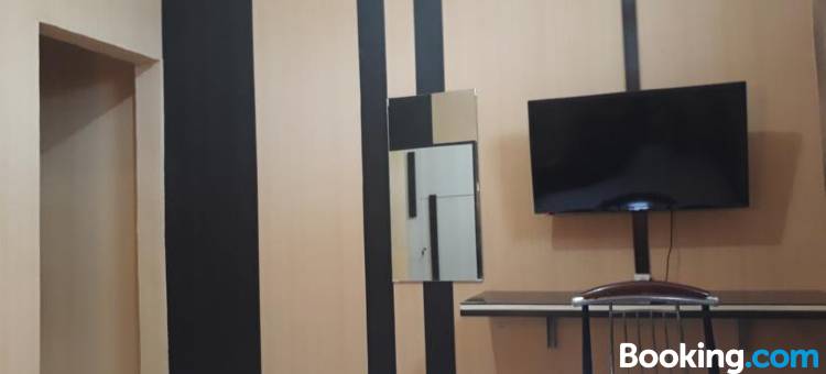 雅拉旅馆(Jala Guest House Near Juanda Airport)图片