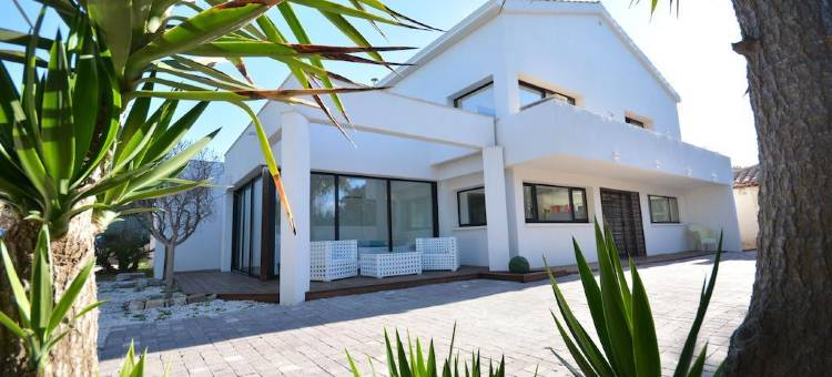 白色别墅(La Villa Blanche)图片