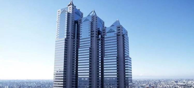 东京柏悦大酒店(Park Hyatt Tokyo)图片