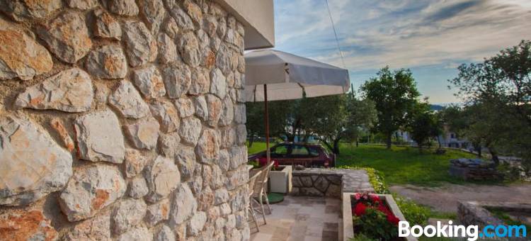 Apartments Ljubo & Lili图片