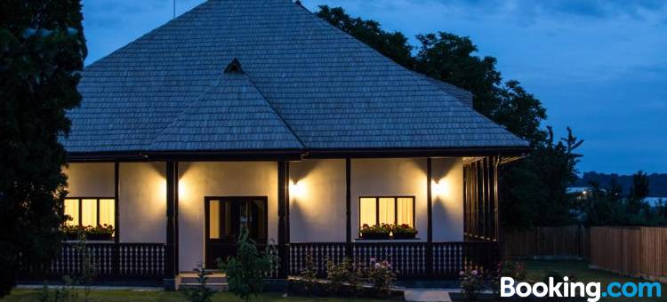 Pensiunea Tara Fagilor图片