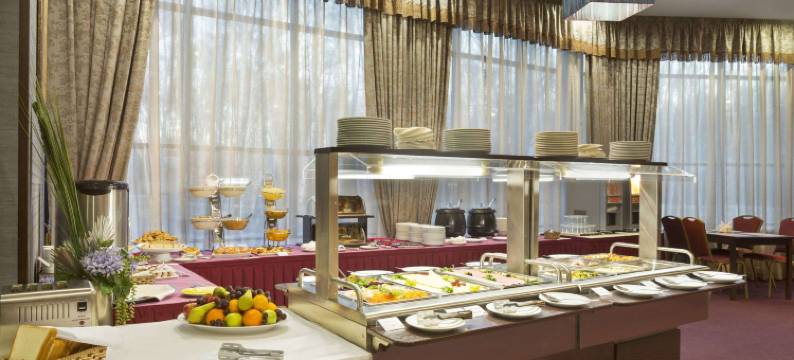 S7 Hotel(S7酒店)(S7 Hotel)图片