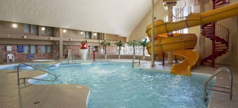 克拉丽奥精选(Clarion Pointe)图片