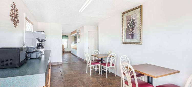 堪萨斯因潘登斯旅馆(Kansas Inn)图片