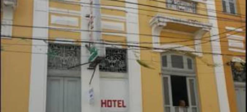 卡波弗尼斯特拉酒店(Hotel Cabo Finisterra)图片