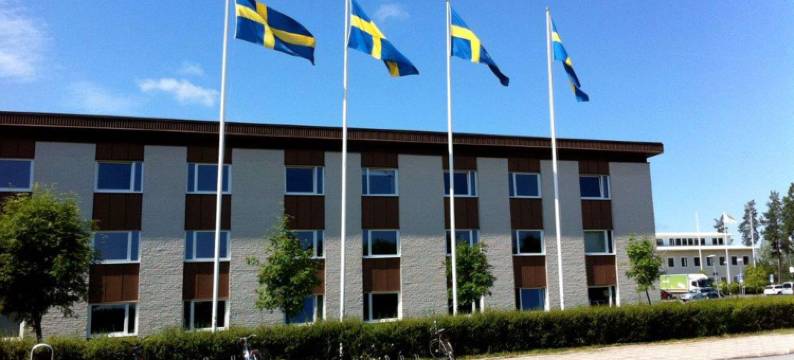 罗斯拉根酒店(Optima Hotel Roslagen by Reikartz)图片