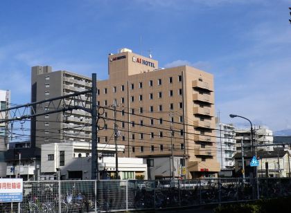預訂上尾市榎本牧場酒店 Hkd 336起 Trip Com