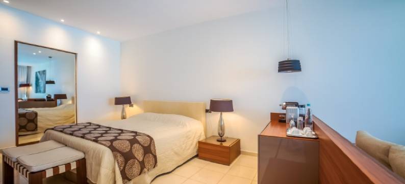 伊锡恩大全套房 - 限成人(The Ixian Grand & All Suites)图片