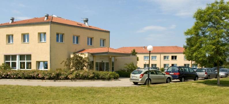 德绍温德姆戴斯酒店(Days Inn by Wyndham Dessau)图片