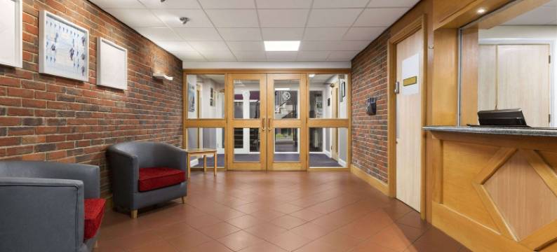 梅德斯通温德姆戴斯酒店(Days Inn by Wyndham Maidstone)图片