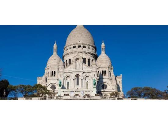 鐘樓巴黎19維耶特酒店