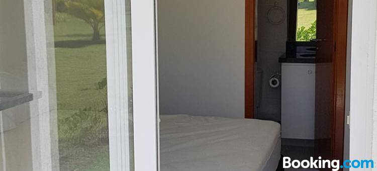 Apartamento 3 Quartos Tree Bies Resort Subauma图片