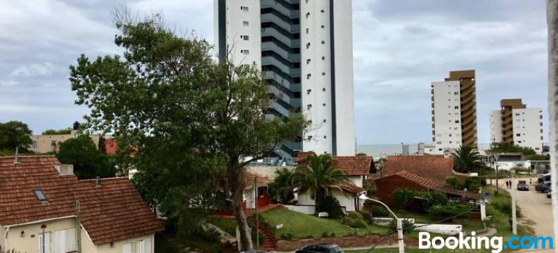 Hotel Acuarium图片